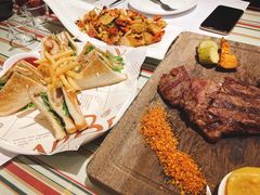 -米兰西点(兴隆台店)