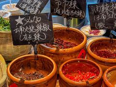 -云阿蛮云南生烫牛肉米线(奉贤路店)