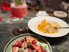 -Mogul Eatery·大亨餐酒馆