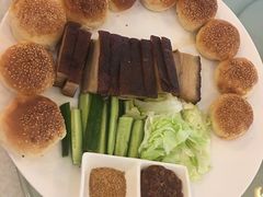 密云烧肉-烧肉馆(古北水镇景区店)