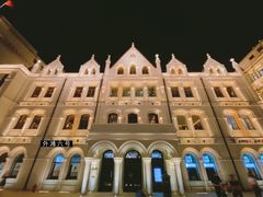 -YUE·6·西式融合餐厅(外滩六号店)