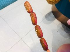 -型男美蛙烤牛蛙(南长街店)