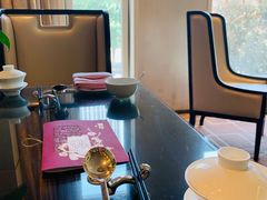 -利顺德大饭店·水岸中餐厅(小白楼店)
