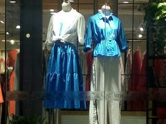 -BHG时尚百货(望京店)