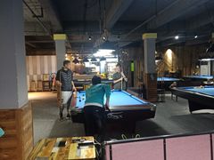 -永宁台球·棋牌俱乐部(淮海路店)