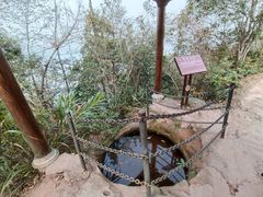 -浏阳石牛寨风景区