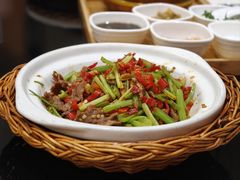 -老西门·常州菜(新区店)