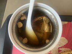 -华记煲仔华·煲仔饭(三元里万科里店)