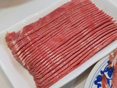 -洪运轩饭庄(北纬路店)