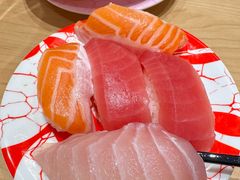 -友壹町寿司(佛山新DNA店)