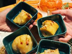 -Mr.Fish鱼鲜生海鲜放题(高德置地冬广场店)