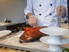 -四季民福烤鸭店(通州马驹桥店)