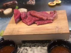 -神户牛排餐厅MOURIYA(总店)