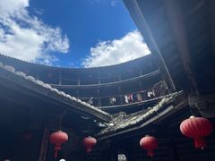 -福建土楼(南靖)景区