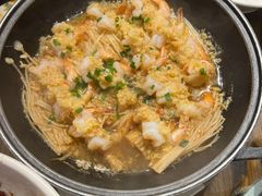 -湘聚缘湘菜馆(斜土路店)