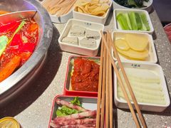-大龙燚火锅(太古里店)