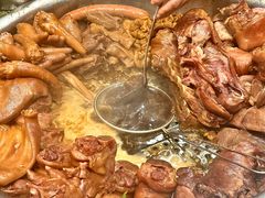 -新桥方记猪蹄