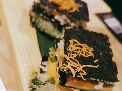 -鸟山鸣·日料食堂(王府井店)