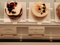 -派悦坊·甜品·蛋糕(虹口龙之梦店)