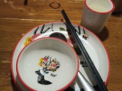 -新白鹿餐厅(龙游路店)