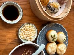 -鑫震源·苏式大虾生煎(山塘街店)