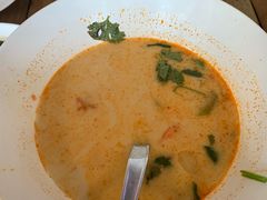 -Doo Dee Thai Food(Issan/Isaan/Esan)