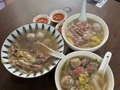 -镇记牛杂店(新豪里北店)
