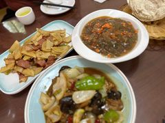 -老张烤羊(王哥庄店)