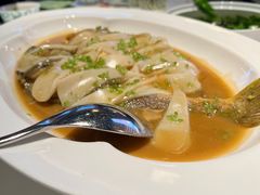 -桂满陇·海市蜃楼·黑金(国金店)