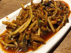 -辛香汇·现炒川菜(武进吾悦店)