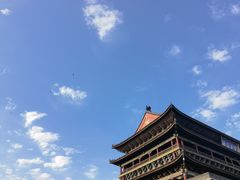 -西安鼓楼