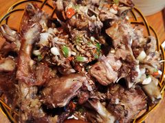 -京尊烤鸭店JINGZUN(春秀路店)