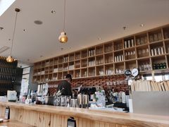 -无印良品餐堂 MUJI Diner(成都太古里店)