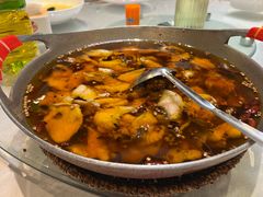 -鑫巴蜀小镇 · 水煮鱼专研店(玉桥店)