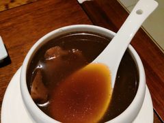 业尽情空-福慧慈缘素食餐厅(王府井店)