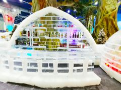 -广州热雪奇迹