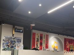 -超鹿运动(达信大厦店)