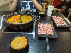 -呷哺呷哺(望京梦秀城店)