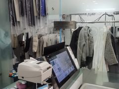 -福奈特洗衣洗鞋(莘谭路店)
