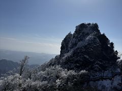 -武当山风景区