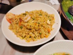 -金椰壳· 大厨新加坡菜(壹方城店)
