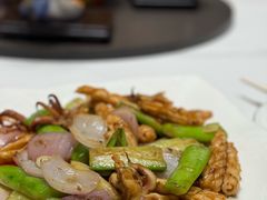 -味可道美食坊(福基路店)