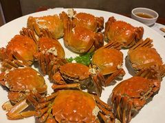 -宝燕壹号景观餐厅(龙盛国际商业广场店)