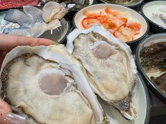 -海底捞火锅(金融街万达店)