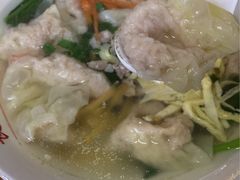-长人馄饨铺(解放街店)