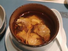 滋补鸡汤-荣小馆(临海世纪花城店)