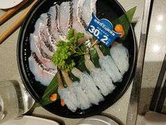 -海底捞火锅(泰安爱琴海店)