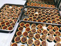 -西关老字号钵仔糕(上下九宝华路店)