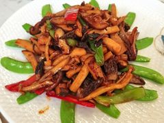 -马白开来特色羊排揪片子  (总店)