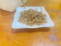 -乐山第一家临江鳝丝(茶坊路店)